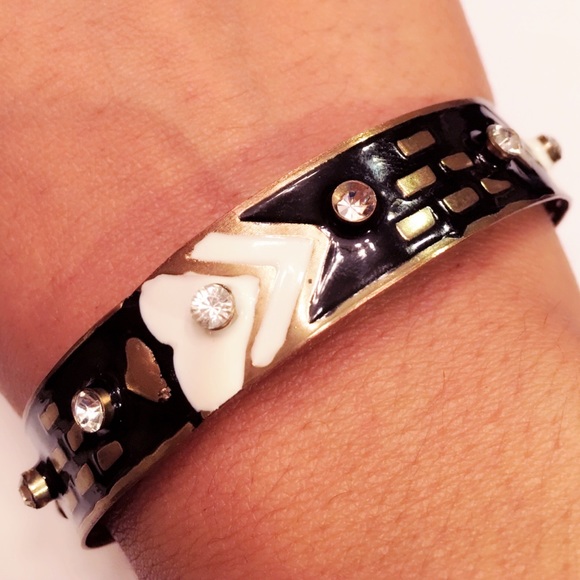 Fashion Jewelry Jewelry - Vintage Bracelet Unique Tribal Design